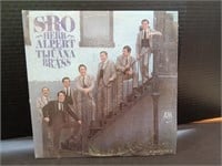 Vinyl 33-1/3 Record : SRO Herb Alpert & the Tijuan