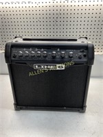 LINE 6 SPIDER IV 15 AMP