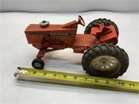 ALLIS-CHALMERS METAL TRACTOR