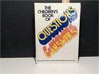 TheChildren's Book Of Questions and Answers