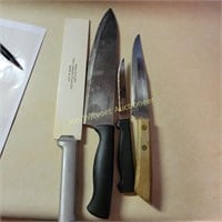 Rada, Farberware Knives