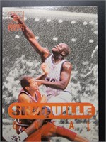 Shaquille O'Neal 1996 Basketball Greats #91