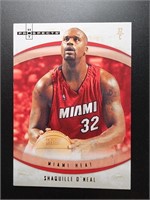 Shaquille O'Neal 2007-08 Fleer Hot Prospects 3