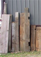 Primitive Barn Boards - Barn Boards