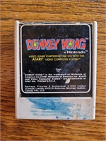 DONKEY KONG - COLECO