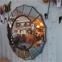 Unique Newer Mirror