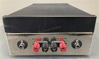 Dynaco Stereo 80 ST-80 Power Amplifier