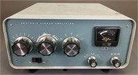 Heathkit SB-200 Linear Amplifier, 120V