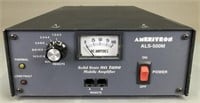 Ameritron ALS-500M Mobile Amplifier