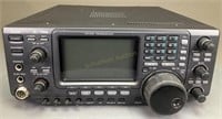 Icom IC-746 Transceiver