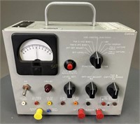 Collins TS-1956/URC Radio Test Set