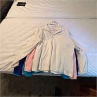 Assortment of Made to Life Sweaters/Tops