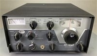 Drake R-4C Receiver