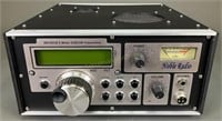 Noble Radio NR-6SCB SSB/CW Transceiver