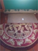 Small Area Rugs