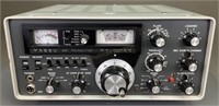 Yaesu FT-101EE SSB Transceiver