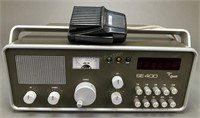 Braun SE 400 VHF Transceiver