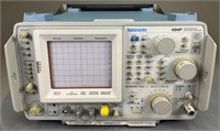 Tektronix 494P Programmable Spectrum Analyzer