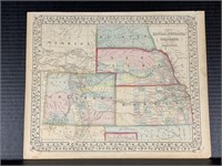 1867 Mitchell's Western States