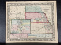 1861 Mitchell's Western States