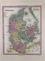 1842 Denmark