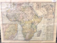 1899 J Martin Miller's Africa