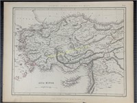 1848 Asia Minor