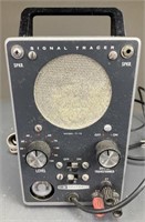 Heathkit IT-12 Signal Tracer