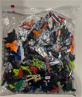 LOT OF LEGO PIECES