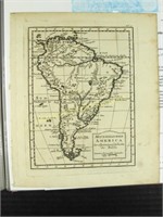1746 South America