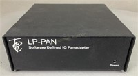 TelePost LP-PAN Software Defined Panadapter