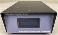 Electronic Specialty DD-101 Digital Display