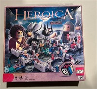 LEGO HEROICA SET