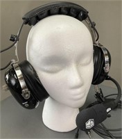 Heil Pro 7 Headphones with Mic w/HC-7 Dynamic Elem