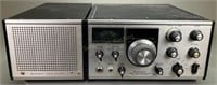 Kenwood TS-511S Transceiver & PS-511S