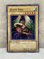 Yo-Gi-Oh! Queen Bird 1996