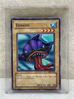 Yo-Gi-Oh! Tongyo 1996