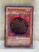 Yo-Gi-Oh! Tainted Wisdom 1996