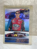 Jeff Gordon Presspass Eclipse 2002