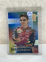 Jeff Gordon VIP 2002