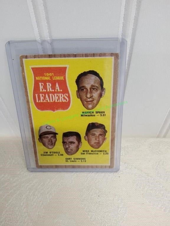 Sports Memorabilia and Sports Cards