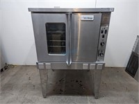 U.S RANGE ELECTRIC CONVECTION OVEN SUME-100