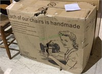 Sitmod gaming chair model P-15 - new in the box  1