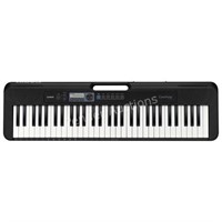 Casio CT-S190 61-Key Electric Keyboard