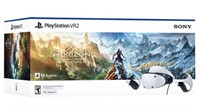 Sony PlayStation VR2 Virtual Reality System