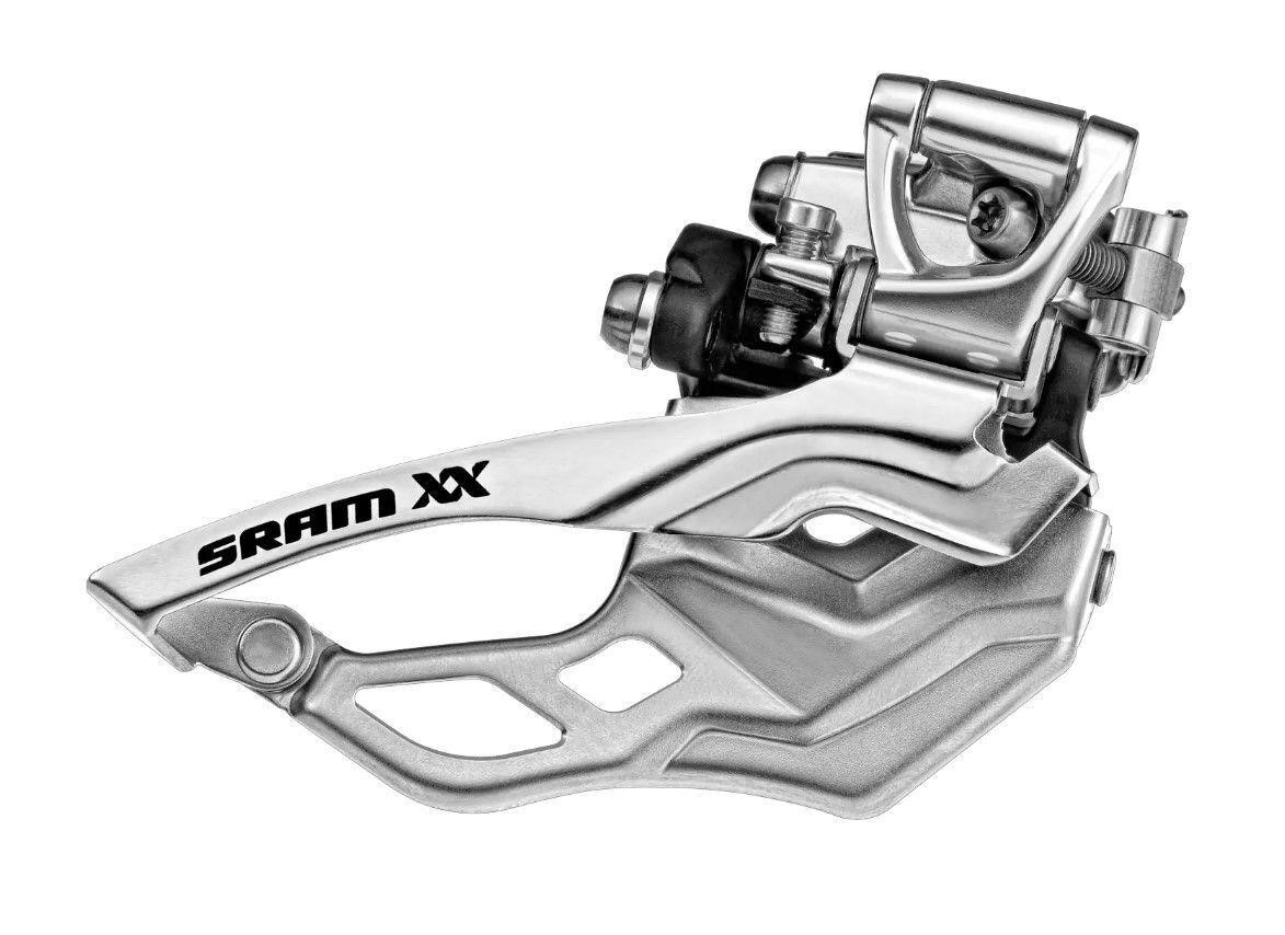 Sram XX High Clamp Top Pull 31.8mm