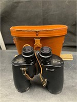 Vintage Sears binoculars