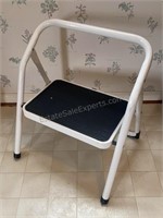 Folding Step Stool