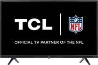 Damaged - TCL 40" Class 3-Series Full HD 1080p LED