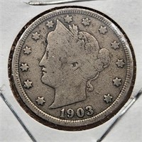 1903 V-Nickel